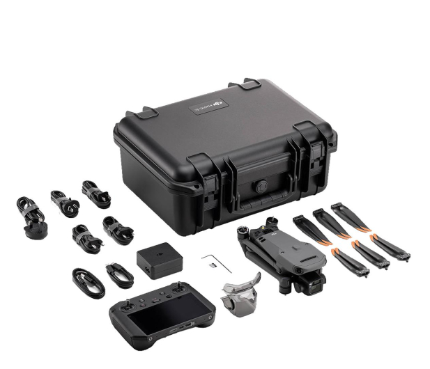 DJI Mavic 3 Enterprise - 1114369 - zdjęcie